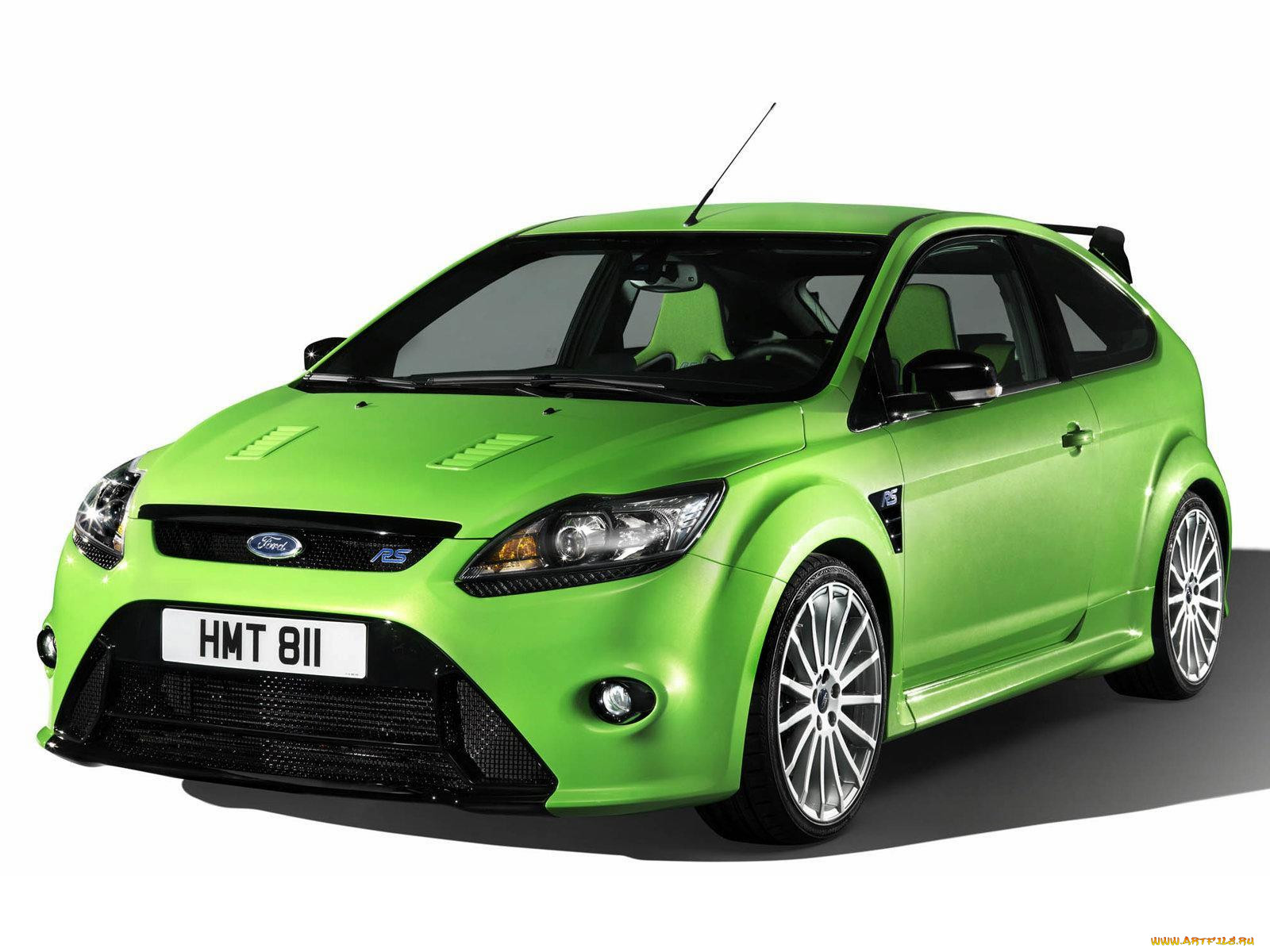 , ford